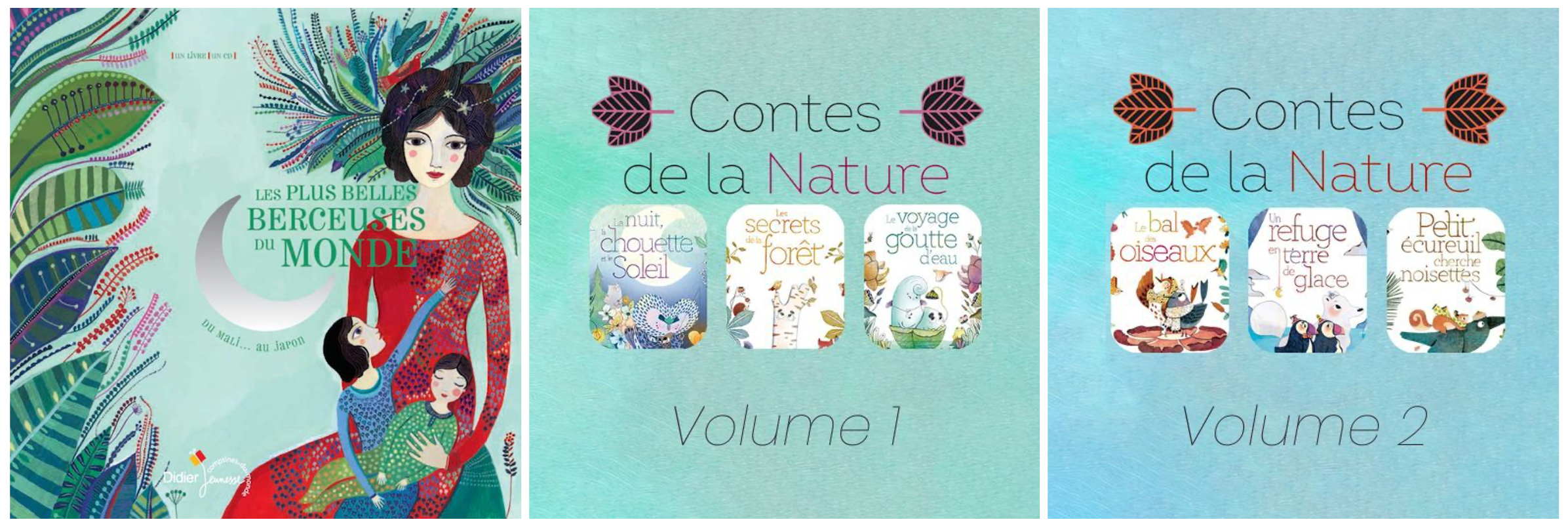 offre pré-packagées