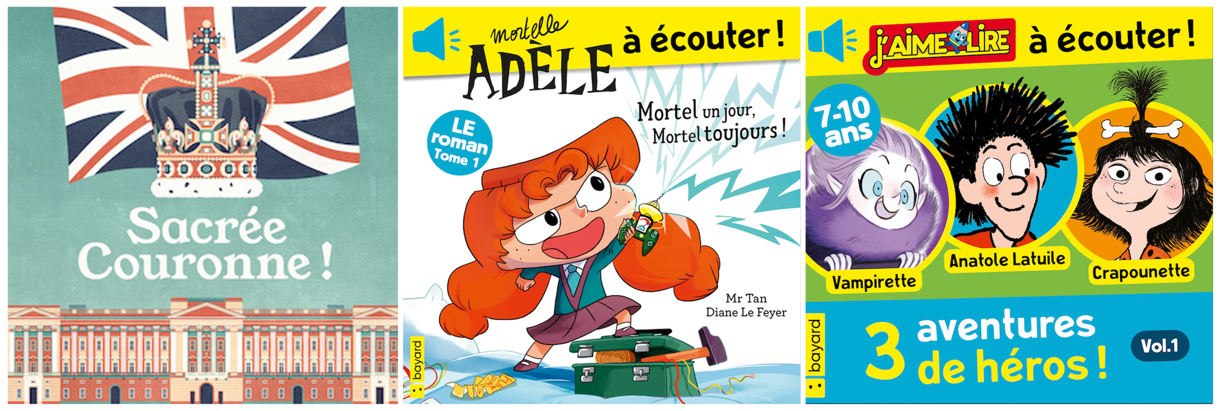 offre pré-packagées