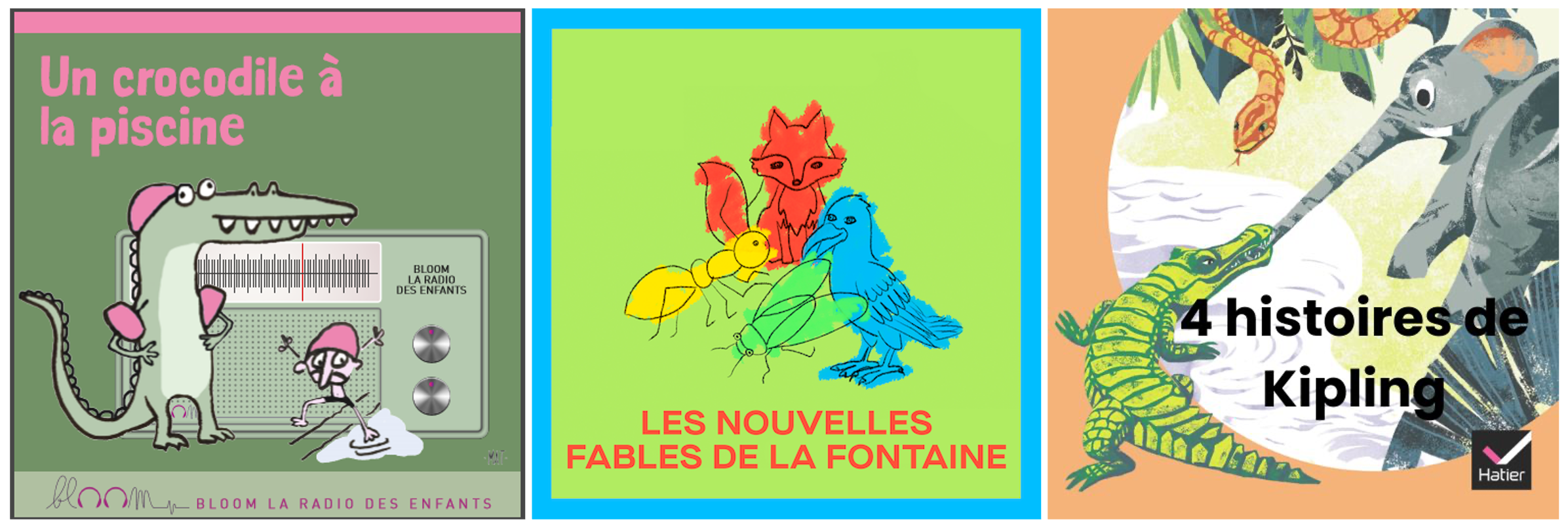 offre pré-packagées