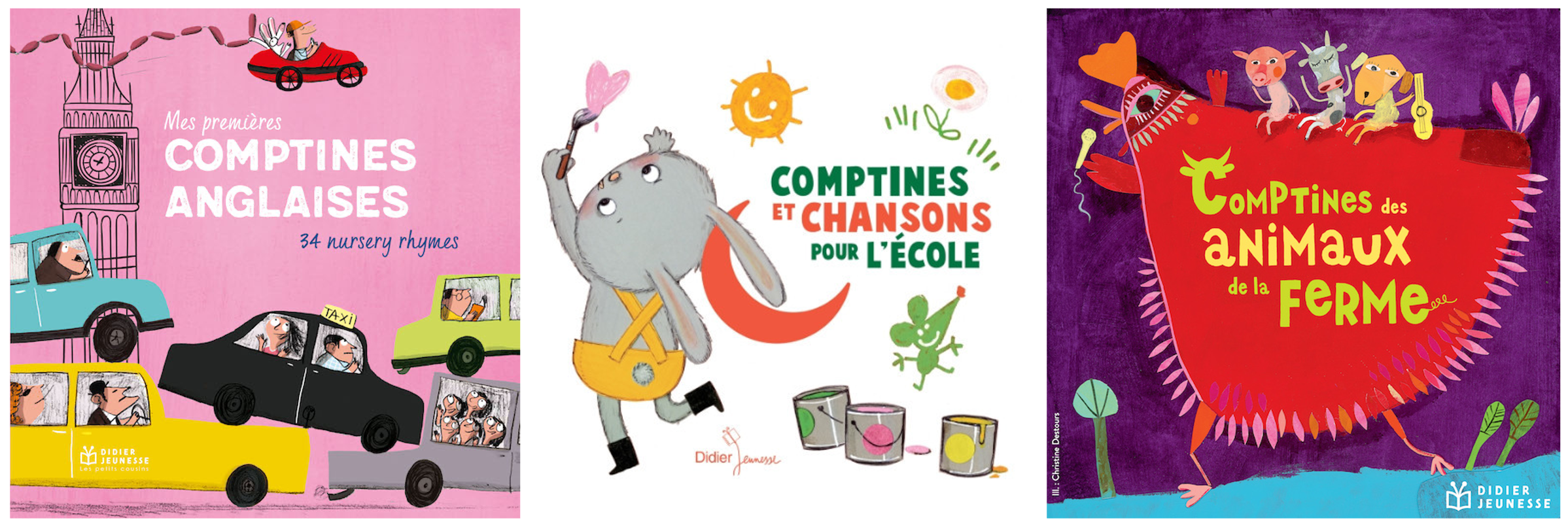 offre pré-packagées