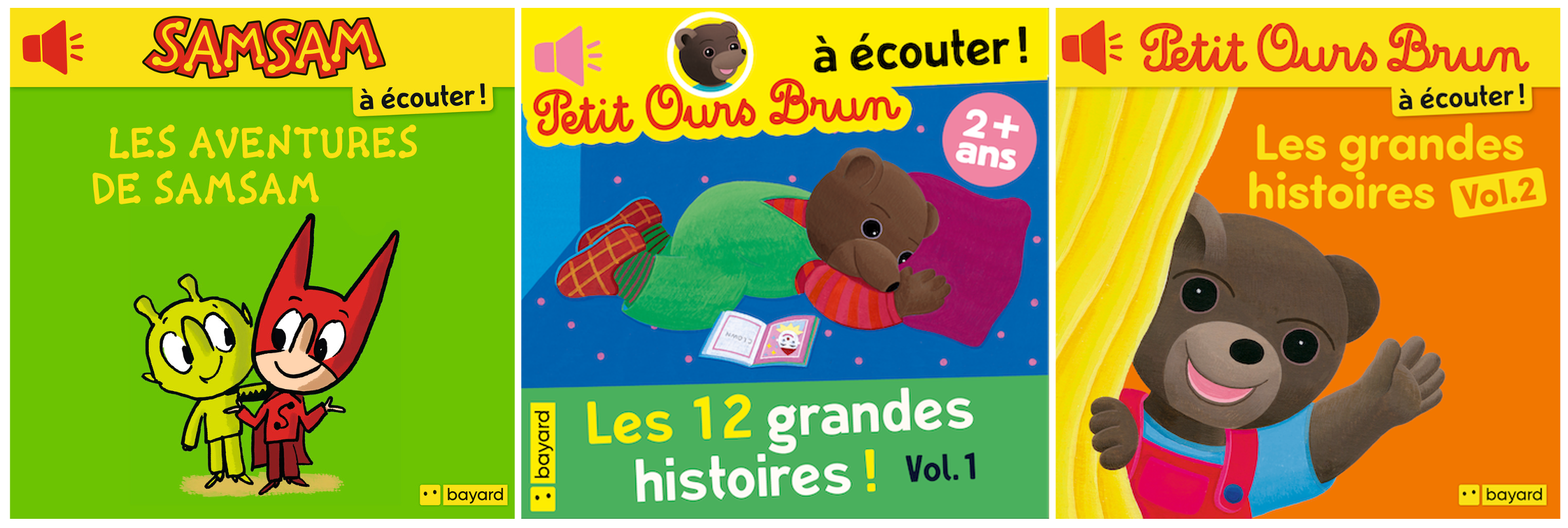 offre pré-packagées