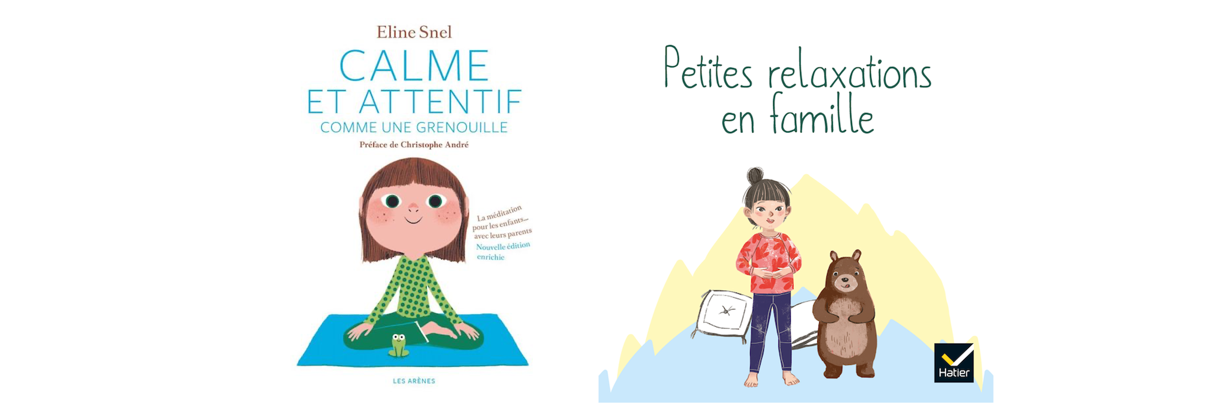 offre pré-packagées