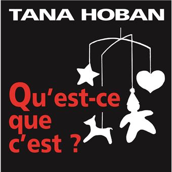 Tana Hoban, Qu'est-ce que c'est ?, Kaléidoscope