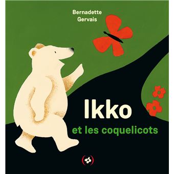 Bernadette Gervais, Ikko et les coquelicots, Les grandes personnes (série de livres)