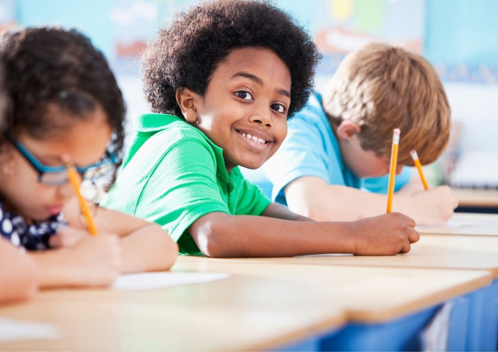 exercices d'écriture en classe