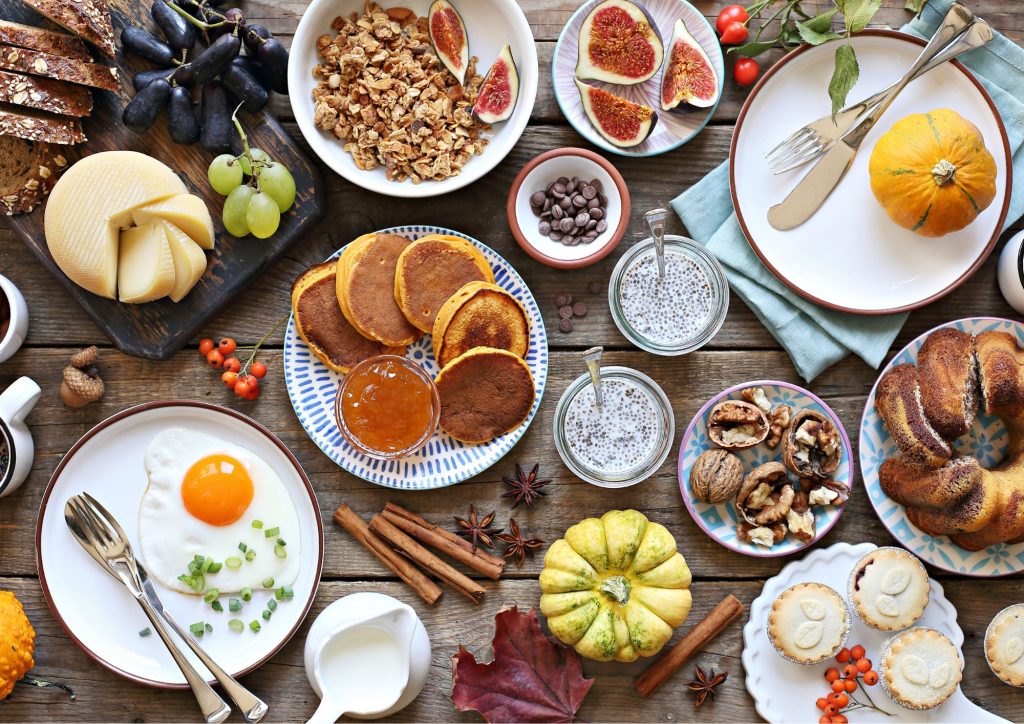 brunch en famille à Nantes