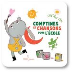 comptines-ecole