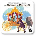 grimm-perrault