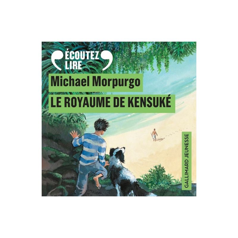 Royaume de promo kensuké
