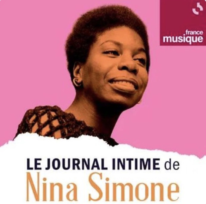 podcast Le Journal intime de Nina Simone France musique