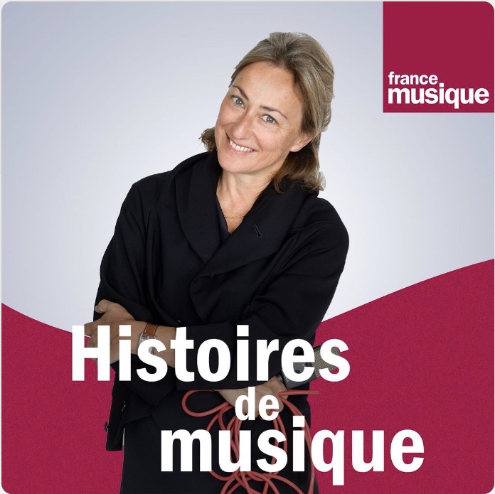 podcast Histoires de musique France musique