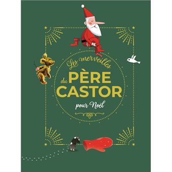 La petite souris et le cadeau de Noël: Histoire de Noël pour les enfants  (French Edition)