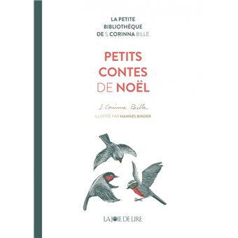 Petits contes de Noël (Corinna Bille, La joie de lire)