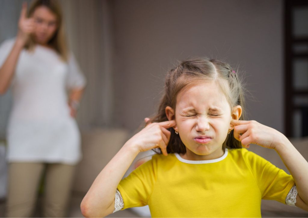 comment se faire obéir sans crier ?
