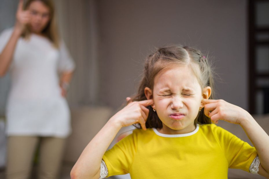 comment se faire obéir sans crier ?