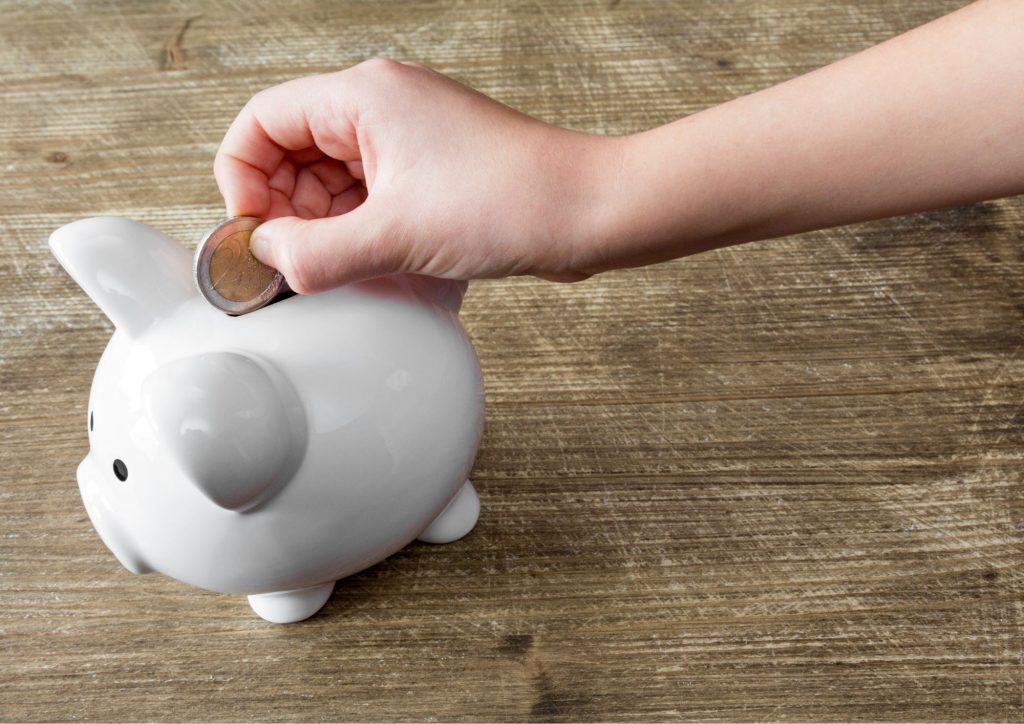 tirelire enfant éducation financière