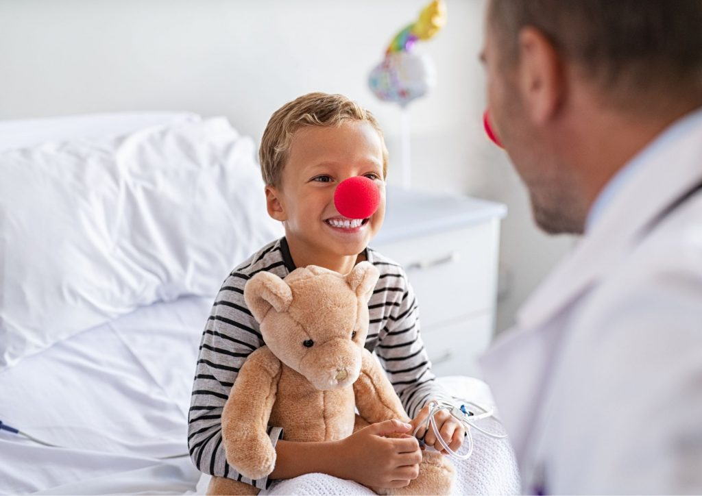 enfant hospitalisé continuité apprentissage longues absences école