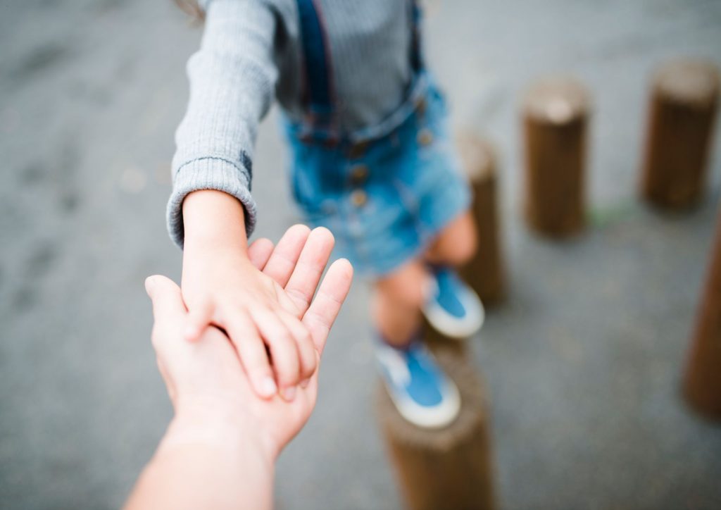 accompagner l'enfant dans la gestion de l'échec