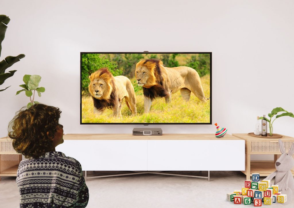 documentaires à regarder en famille