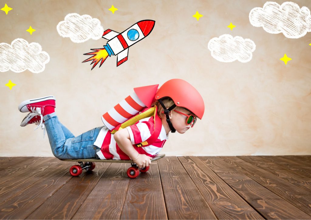 autonomie enfant