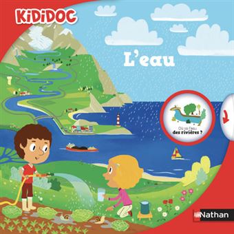 L'eau Kididoc Nathan