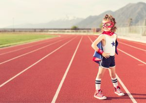 confiance en soi enfant