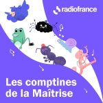 comptines de la maitrise