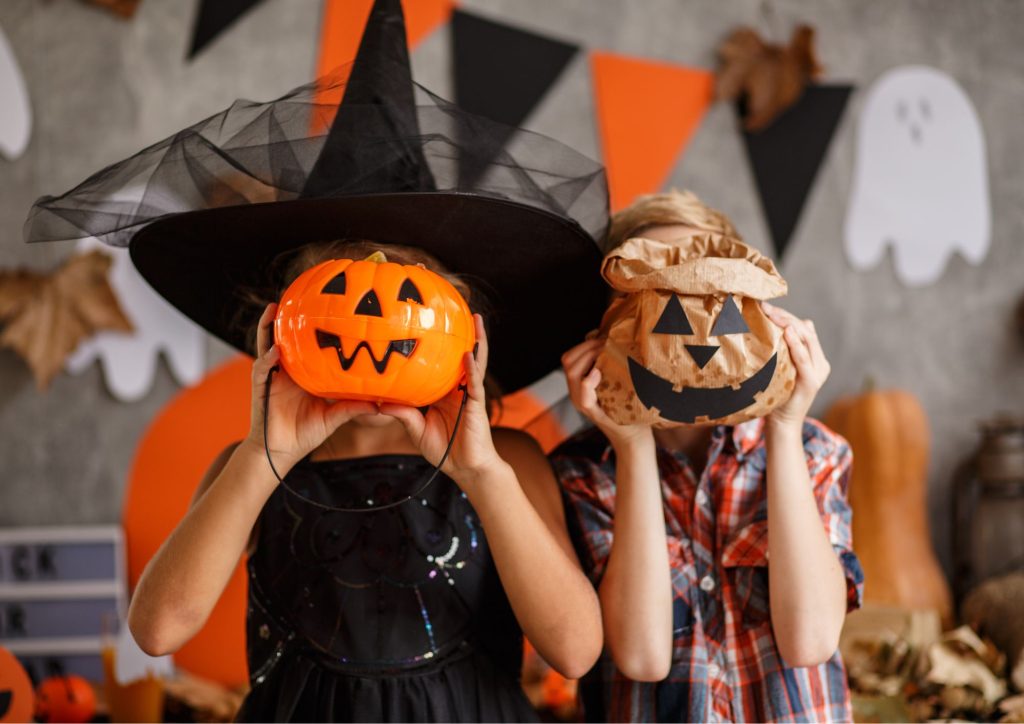 Halloween