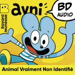 HEROS_Avni_AnimalVraimentNonIdentifie