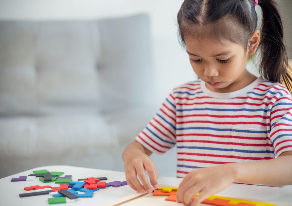 smart games enfants