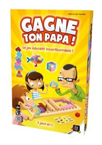 Gagne ton papa (Gigamic)