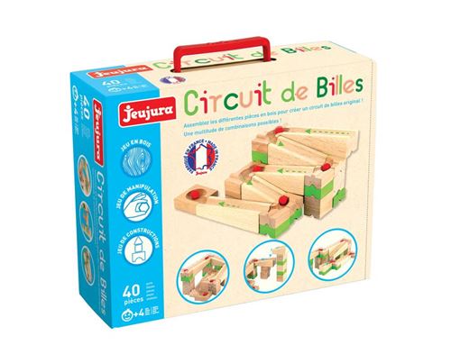 jeux de réflexion cadeaux enfants