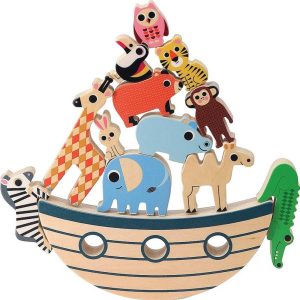 arche des animaux Vilac smart games