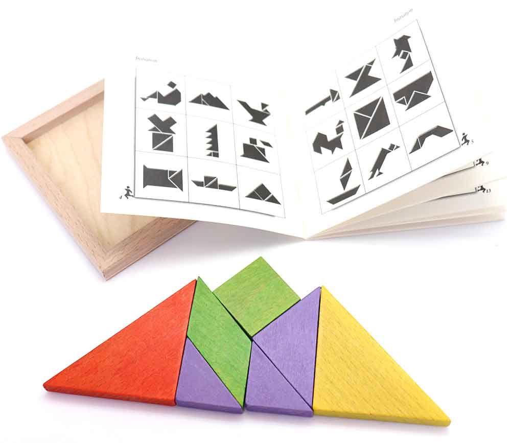jeux de réflexion cadeaux enfants