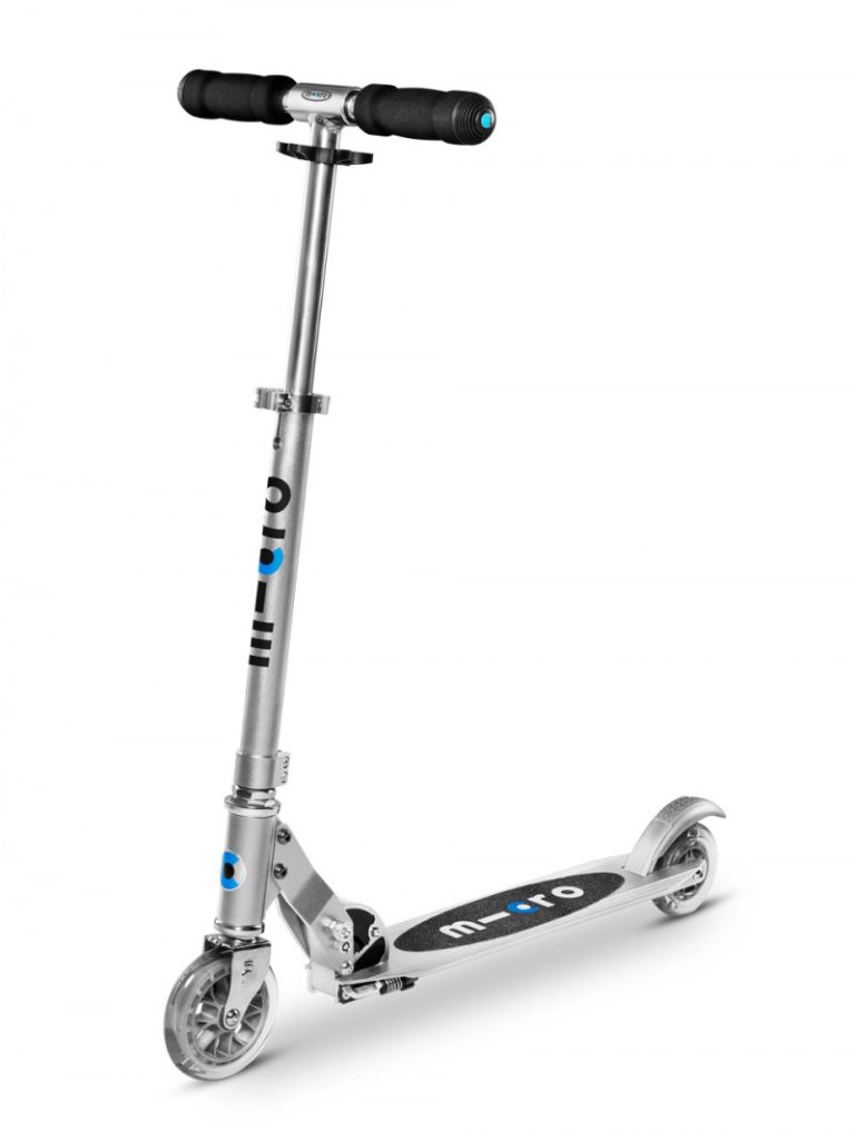 cadeau Noël trottinette