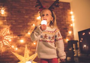 chansons Noël enfants