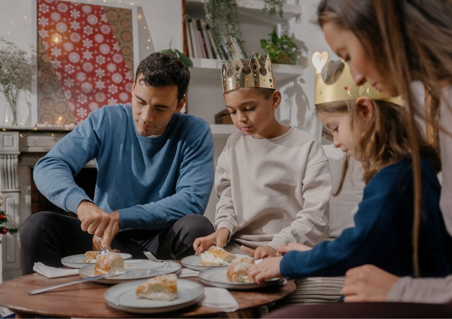 Épiphanie : d’où vient cette fête et comment la célébrer avec les ...