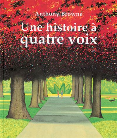 choix livre enfant