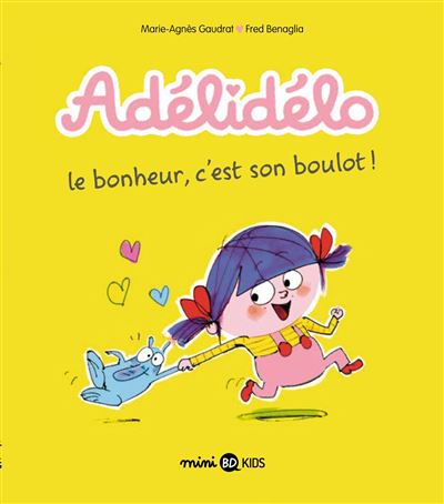 adélidélo