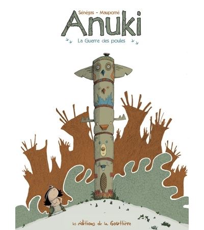 anuki