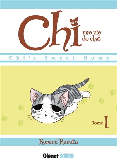 chi manga