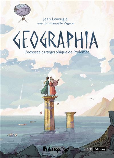 geographia bnf