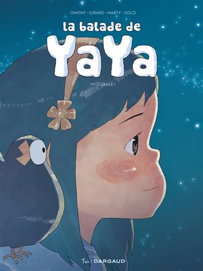 la balade de yaya