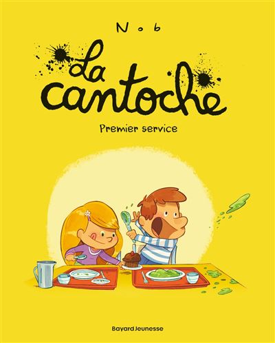 la cantoche