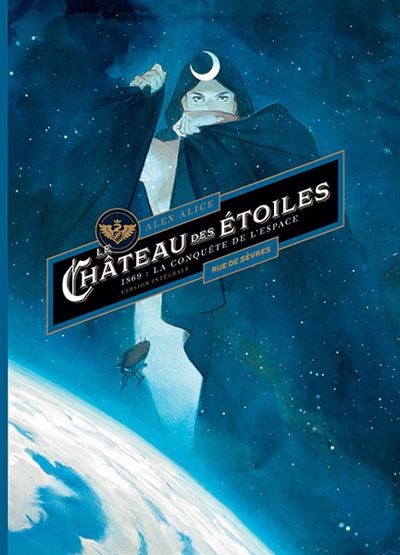 château des étoiles