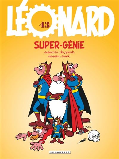 Léonard