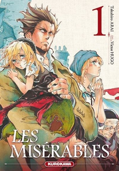 les misérables