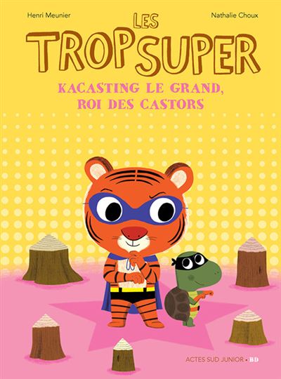 les trop supers henri meunier