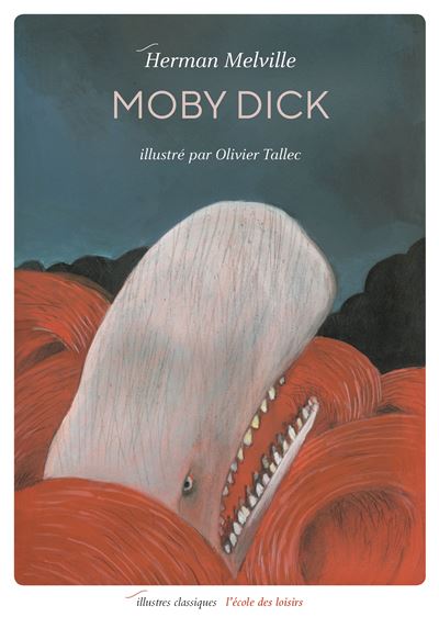 Moby Dick BD