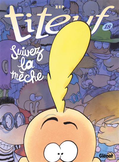 Titeuf